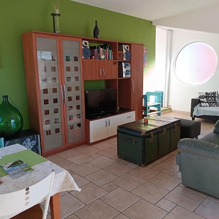 The Terrace Of The Artists Apartment Bari Exterior photo